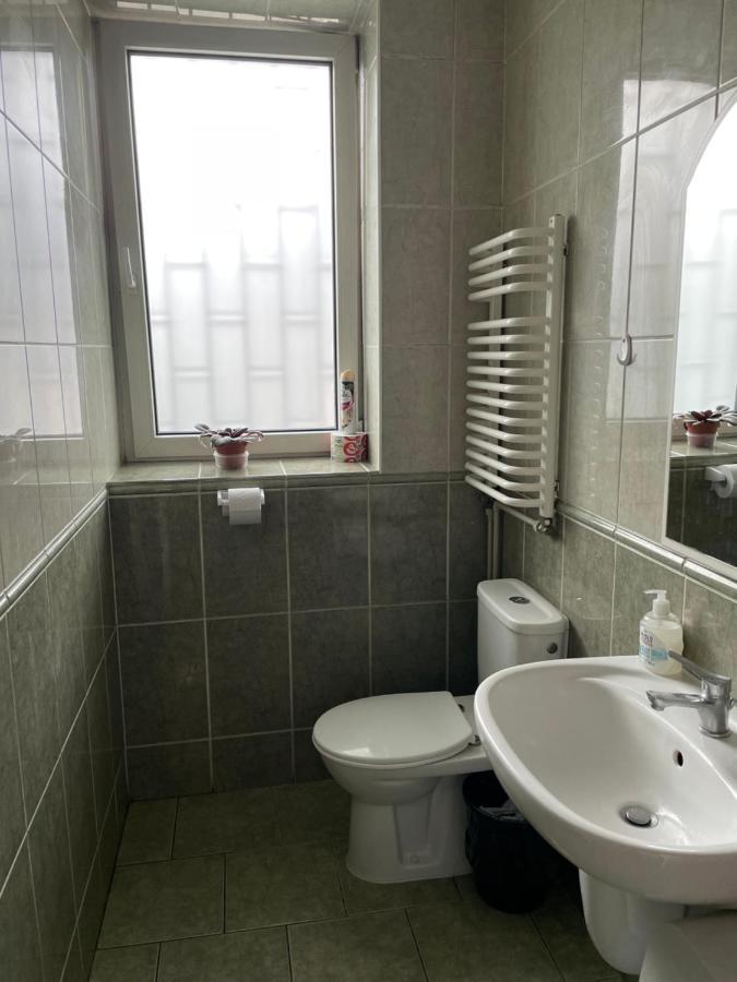 Hostel Poplawok Warsaw
