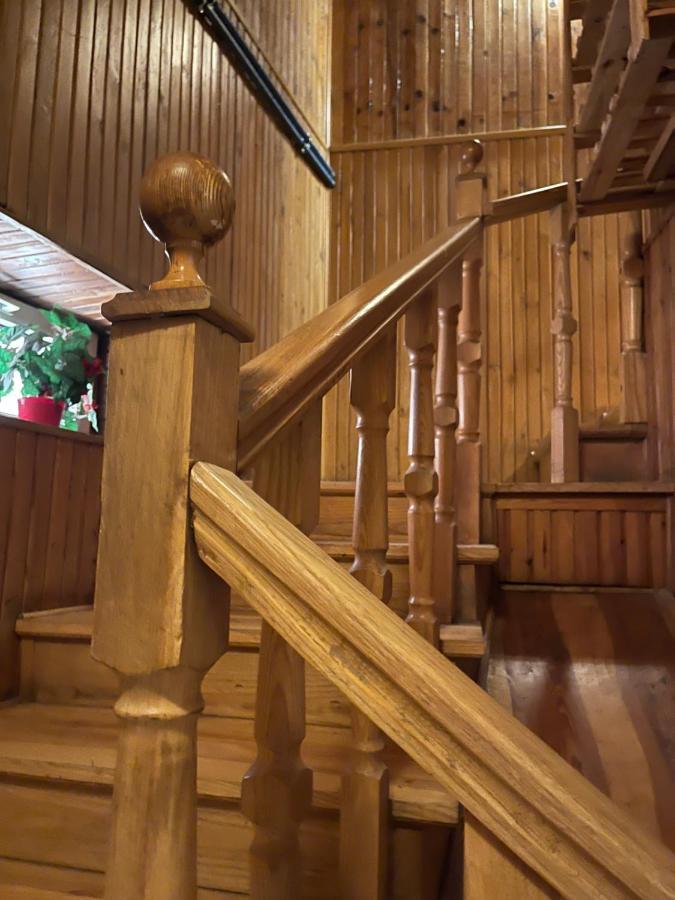 Hostel Poplawok Warsaw